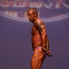 Richard  Stegall - NPC Southern Classic 2013 - #1